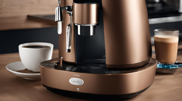 Nespresso Kaffeemaschinen von Delonghi