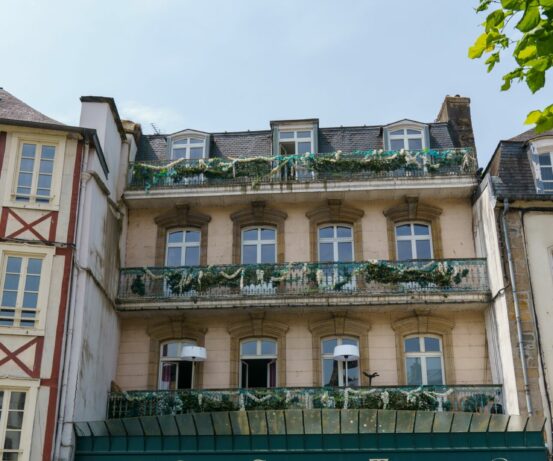 Le Grand Café de la Terrasse