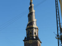 Schloss Christiansborg