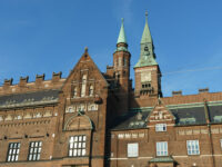 Schloss Christiansborg