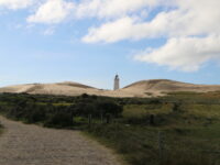 Leuchtturm von Rubjerg Knude