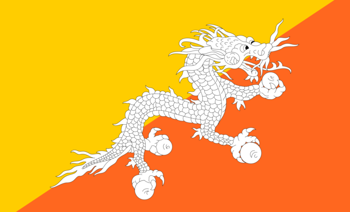 nationalflagge-bhutan.svg